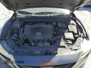 2014 Mazda 6 i Sport with VIN JM1GJ1U63E1125737, listed as a Copart auction lot 48692865 with 106,518 mi miles and Salvage Title. Bid and sale history available at DreamBid. Image 12.
