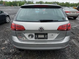 2016 Volkswagen Golf TSI S z VIN 3VWC17AU4GM516239, wystawiony jako Copart lot #57017225 z przebiegiem 205 774 mil mil oraz Czysty tytuł • Clean title. Historia ofert i sprzedaży dostępna na DreamBid. Obrazek 6.