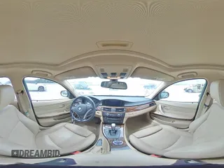 2009 BMW 3 Series 335i с VIN WBAPM73549E191793, выставлен на аукционе Copart как лот 54884835 с пробегом 117 153 миль миль и Списание • Salvage title. История ставок и продаж доступна на DreamBid. Изображение 14.