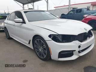 2017 BMW 5 Series 540i с VIN WBAJE5C39HG478295, выставлен на аукционе IAAI как лот 42232133 с пробегом 73 516 миль миль и . История ставок и продаж доступна на DreamBid. Изображение 1.