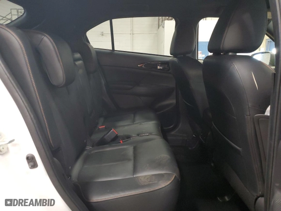 2020 Mitsubishi Eclipse Cross SE with VIN JA4AT5AAXLZ019536, listed as a Copart auction lot 71336204 with 24,543 mi miles and Salvage Title. Bid and sale history available at carsss.com. Image 11.