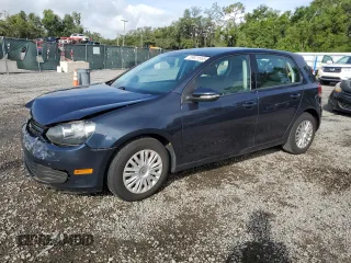 2013 Volkswagen Golf с VIN WVWDA7AJ9DW119375, выставлен на аукционе Copart как лот 59931565 с пробегом 113 284 миль миль и Чистый • Clean title. История ставок и продаж доступна на DreamBid. Изображение 1.