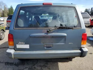 1999 Jeep Cherokee Sport с VIN 1J4FT68S3XL577599, выставлен на аукционе Copart как лот 50081715 с пробегом 182 974 миль миль и Чистый • Clean title. История ставок и продаж доступна на DreamBid. Изображение 6.