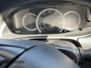 2014 Honda Accord LX z VIN 1HGCR2F33EA090912, wystawiony jako Copart lot #55754465 z przebiegiem Nie podano mil oraz Szkoda całkowita • Salvage title. Historia ofert i sprzedaży dostępna na DreamBid. Obrazek 9.