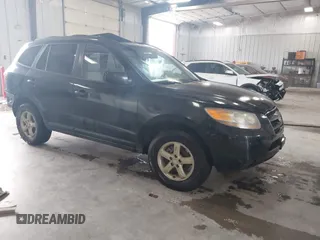2007 Hyundai Santa Fe GLS z VIN KM8SG13D57U124532, wystawiony jako IAAI lot #42086377 z przebiegiem 227 049 mil mil oraz . Historia ofert i sprzedaży dostępna na DreamBid. Obrazek 1.