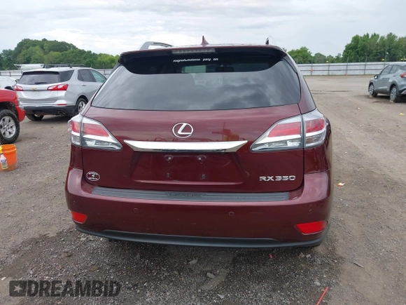 2015 Lexus RX 350 with VIN 2T2BK1BA4FC341491, listed as a IAAI auction lot 42471606 with 99,883 mi miles and . Bid and sale history available at DreamBid. Image 17.