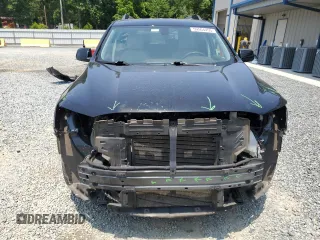 2017 GMC Acadia SLT with VIN 1GKKNMLS9HZ181657, listed as a Copart auction lot 59504455 with 93,260 mi miles and Salvage title. Bid and sale history available at DreamBid. Image 5.