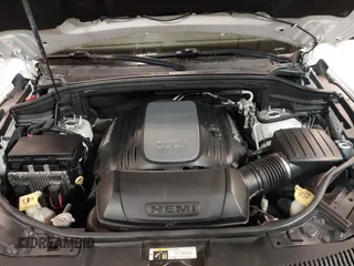 2018 Dodge Durango Special Service with VIN 1C4SDJFT1JC383922, listed as a IAAI auction lot 41433529 with 111,969 mi miles and . Bid and sale history available at DreamBid. Image 10.
