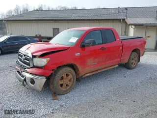 2011 Toyota Tundra 4WD Truck with VIN 5TFUY5F12BX189686, listed as a IAAI auction lot 41548329 with NaN miles. Bid and sale history available at carsss.com. Image 17.