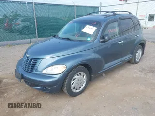 2002 Chrysler PT Cruiser Touring с VIN 3C4FY58B52T389021, выставлен на аукционе IAAI как лот 42502927 с пробегом 111 286 миль миль и . История ставок и продаж доступна на DreamBid. Изображение 2.