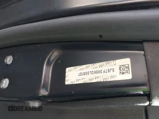 2010 Honda Crosstour EX-L z VIN 5J6TF2H52AL001815, wystawiony jako IAAI lot #42103311 z przebiegiem Nie podano mil oraz . Historia ofert i sprzedaży dostępna na DreamBid. Obrazek 9.