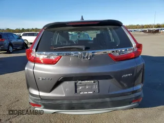 2019 Honda CR-V LX with VIN 2HKRW6H34KH209416, listed as a Copart auction lot 41383525 with 101,241 mi miles and Non Repairable. Bid and sale history available at carsss.com. Image 6.