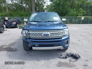 2020 Ford Expedition Platinum с VIN 1FMJU1LT8LEA22514, выставлен на аукционе IAAI как лот 42366850 с пробегом 86 995 миль миль и . История ставок и продаж доступна на DreamBid. Изображение 6.
