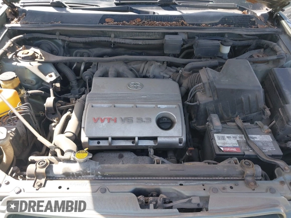2005 Toyota Highlander z VIN JTEEP21A550082010, wystawiony jako IAAI lot #42283736 z przebiegiem 200 487 mil mil oraz . Historia ofert i sprzedaży dostępna na DreamBid. Obrazek 10.