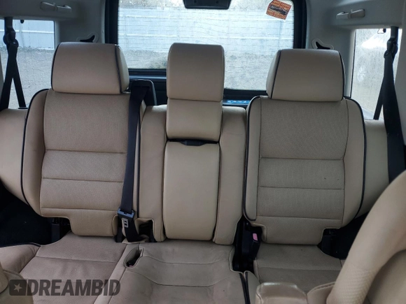 2003 Land Rover Discovery SE with VIN SALTW16423A798021, listed as a Copart auction lot 79291104 with 113,329 mi miles and Clean Title. Bid and sale history available at carsss.com. Image 10.