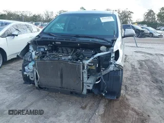 2015 Toyota Sienna LE AAS z VIN 5TDKK3DCXFS653627, wystawiony jako IAAI lot #41477920 z przebiegiem Nie podano mil oraz . Historia ofert i sprzedaży dostępna na DreamBid. Obrazek 6.