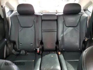 2015 Lexus RX 350 с VIN 2T2ZK1BA7FC204785, выставлен на аукционе Copart как лот 49087115 с пробегом 95 011 миль миль и Списание • Salvage title. История ставок и продаж доступна на DreamBid. Изображение 10.