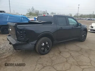 2023 Ford Maverick XL z VIN 3FTTW8F94PRA00819, wystawiony jako Copart lot #55202285 z przebiegiem 41 118 mil mil oraz Szkoda całkowita • Salvage title. Historia ofert i sprzedaży dostępna na DreamBid. Obrazek 3.