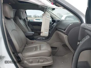 2016 GMC Acadia Denali with VIN 1GKKVTKDXGJ147415, listed as a IAAI auction lot 41460000 with 175,240 mi miles. Bid and sale history available at carsss.com. Image 5.
