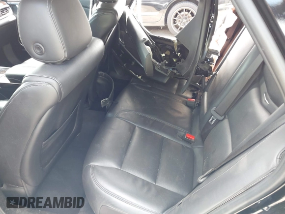 2017 Cadillac XTS Luxury with VIN 2G61M5S39H9108845, listed as a IAAI auction lot 41937510 with 168,241 mi miles and . Bid and sale history available at DreamBid. Image 8.