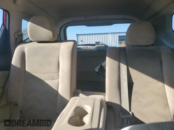 2016 Nissan Rogue S with VIN 5N1AT2MN4GC886454, listed as a Copart auction lot 82866534 with 199,790 mi miles and Salvage Title. Bid and sale history available at carsss.com. Image 10.