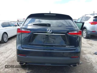 2017 Lexus NX 200t z VIN JTJYARBZXH2078749, wystawiony jako IAAI lot #42190117 z przebiegiem 140 208 mil mil oraz . Historia ofert i sprzedaży dostępna na DreamBid. Obrazek 16.