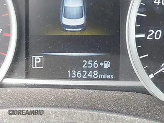 2016 Nissan Sentra SR with VIN 3N1AB7AP8GL643649, listed as a IAAI auction lot 42030327 with 136,248 mi miles and . Bid and sale history available at DreamBid. Image 16.