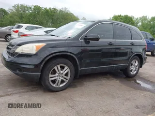2011 Honda CR-V EX-L with VIN JHLRE4H79BC004859, listed as a IAAI auction lot 42088108 with 248,542 mi miles and . Bid and sale history available at carsss.com. Image 14.