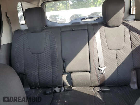 2013 GMC Terrain SLE with VIN 2GKFLREK9D6208511, listed as a Copart auction lot 62009425 with 105,603 mi miles and Clean title. Bid and sale history available at DreamBid. Image 10.