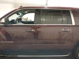 2017 Chevrolet Suburban Premier with VIN 1GNSKJKC4HR302244, listed as a IAAI auction lot 40850765 with 180,694 mi miles. Bid and sale history available at carsss.com. Image 14.