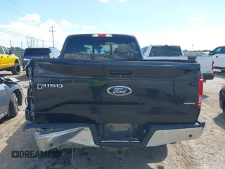 2015 Ford F-150 XLT with VIN 1FTFX1EF2FFA24086, listed as a IAAI auction lot 42555169 with 90,727 mi miles and . Bid and sale history available at DreamBid. Image 16.