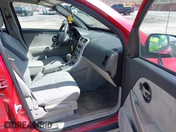 2006 Chevrolet Equinox LS with VIN 2CNDL23F866158179, listed as a IAAI auction lot 41995067 with 170,159 mi miles and . Bid and sale history available at DreamBid. Image 5.
