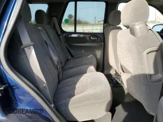 2003 GMC Envoy SLE with VIN 1GKDT13SX32318460, listed as a Copart auction lot 51370825 with 151,561 mi miles and Clean Title. Bid and sale history available at carsss.com. Image 11.