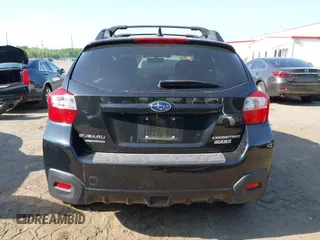 2017 Subaru Crosstrek Premium z VIN JF2GPADC7HH278817, wystawiony jako IAAI lot #42157482 z przebiegiem 83 488 mil mil oraz . Historia ofert i sprzedaży dostępna na DreamBid. Obrazek 16.