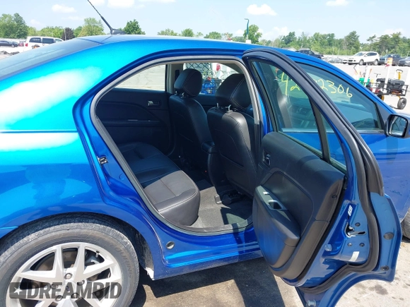 2012 Ford Fusion SEL z VIN 3FAHP0JAXCR373644, wystawiony jako IAAI lot #42582306 z przebiegiem 78 051 mil mil oraz . Historia ofert i sprzedaży dostępna na DreamBid. Obrazek 8.