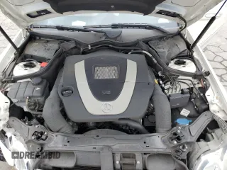 2009 Mercedes-Benz CLK 350 z VIN WDBTJ56H09F267880, wystawiony jako Copart lot #54708795 z przebiegiem 62 726 mil mil oraz Tytuł czysty. Historia ofert i sprzedaży dostępna na DreamBid. Obrazek 11.