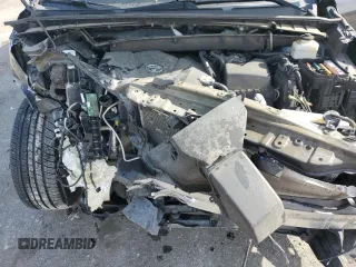 2019 Toyota Highlander Limited z VIN 5TDYZRFH4KS349107, wystawiony jako Copart lot #53785565 z przebiegiem 107 361 mil mil oraz Szkoda całkowita • Salvage title. Historia ofert i sprzedaży dostępna na DreamBid. Obrazek 12.