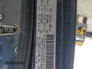2018 Ram 1500 Express z VIN 1C6RR6KT9JS314881, wystawiony jako Copart lot #43798115 z przebiegiem Nie podano mil oraz Szkoda całkowita • Salvage title. Historia ofert i sprzedaży dostępna na DreamBid. Obrazek 14.