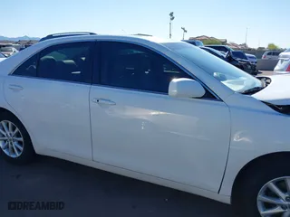 2011 Toyota Camry LE with VIN 4T1BK3EK6BU614539, listed as a IAAI auction lot 41874492 with 129,870 mi miles. Bid and sale history available at carsss.com. Image 13.
