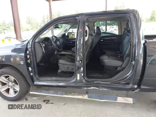 2015 Ram 1500 Sport with VIN 1C6RR7MT1FS508640, listed as a IAAI auction lot 42565679 with 93,810 mi miles and . Bid and sale history available at DreamBid. Image 15.