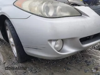 2005 Toyota Solara SE with VIN 4T1FA38P95U051485, listed as a IAAI auction lot 42618864 with 203,214 mi miles and . Bid and sale history available at DreamBid. Image 6.