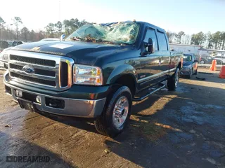 2003 Ford Super Duty F-250 XL with VIN 1FTNW21P23EC05578, listed as a IAAI auction lot 41732725 with NaN miles. Bid and sale history available at carsss.com. Image 17.