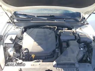 2017 Kia Cadenza Limited with VIN KNALC4J15H5080328, listed as a Copart auction lot 88173485 with 127,292 mi miles and Salvage Title. Bid and sale history available at carsss.com. Image 11.