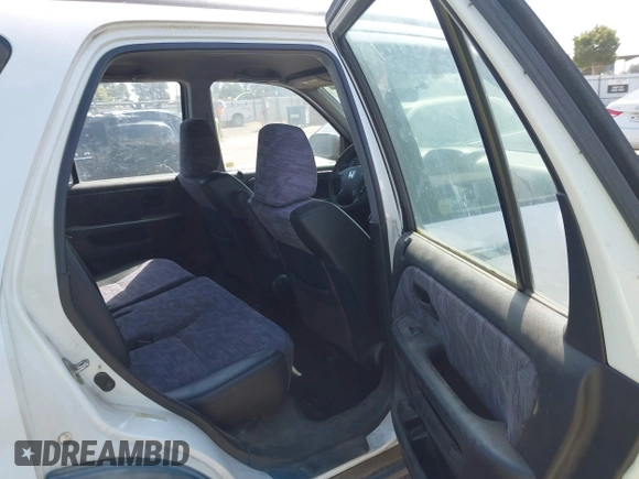 2003 Honda CR-V LX z VIN JHLRD68453C012883, wystawiony jako IAAI lot #42441031 z przebiegiem 159 939 mil mil oraz . Historia ofert i sprzedaży dostępna na DreamBid. Obrazek 8.