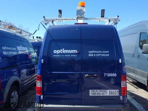 2012 Ford Transit Connect XLT z VIN NM0LS7BN1CT116722, wystawiony jako IAAI lot #42798390 z przebiegiem 23 379 mil mil oraz . Historia ofert i sprzedaży dostępna na DreamBid. Obrazek 16.