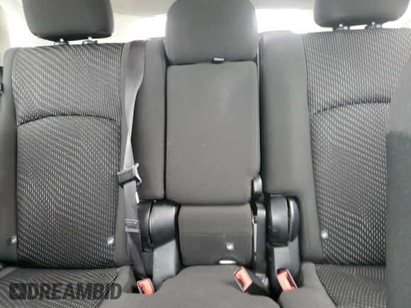 2019 Dodge Journey SE with VIN 3C4PDCBB1KT784133, listed as a Copart auction lot 49765335 with 80,954 mi miles and Salvage Title. Bid and sale history available at DreamBid. Image 10.