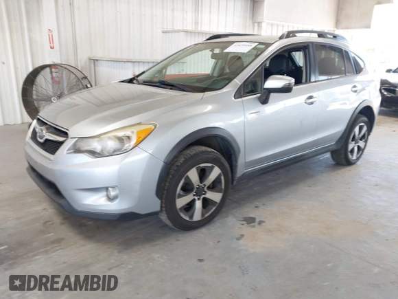 2015 Subaru Crosstrek with VIN JF2GPBCC7FH235325, listed as a IAAI auction lot 42639488 with 191,386 mi miles and . Bid and sale history available at DreamBid. Image 2.
