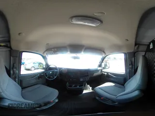 2021 Chevrolet Express Cargo с VIN 1GCWGAFP0M1181312, выставлен на аукционе IAAI как лот 42419790 с пробегом 110 271 миль миль и . История ставок и продаж доступна на DreamBid. Изображение 18.