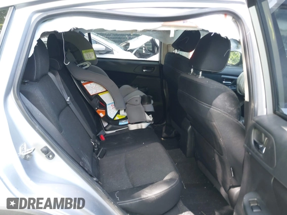 2013 Subaru Crosstrek Premium с VIN JF2GPAVC9D2213074, выставлен на аукционе IAAI как лот 42447367 с пробегом 80 079 миль миль и . История ставок и продаж доступна на DreamBid. Изображение 8.