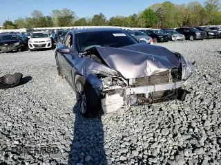 2008 Infiniti G37 Coupe Journey with VIN JNKCV64E08M101498, listed as a Copart auction lot 52478815 with 144,249 mi miles and Salvage Title. Bid and sale history available at carsss.com. Image 10.